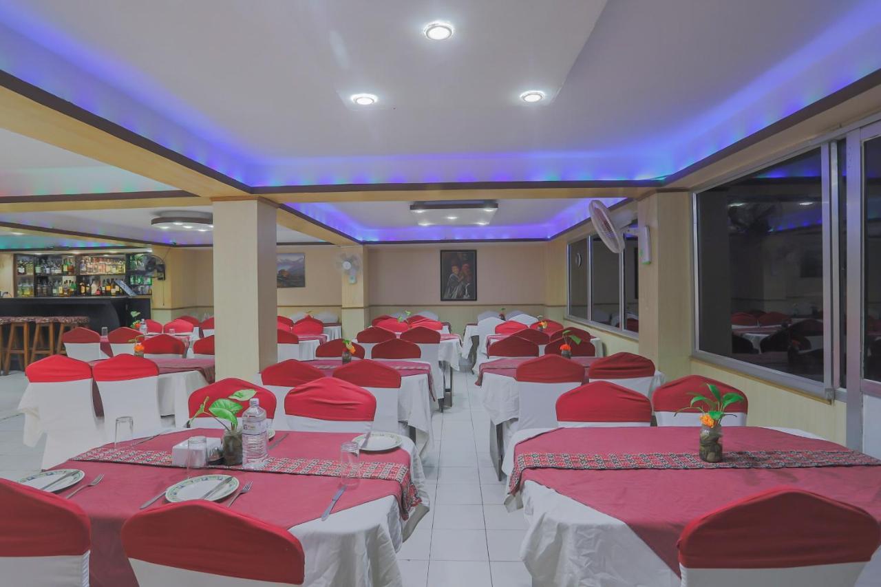 Oyo 789 Hotel Shivam Plaza กาฐมาณฑุ ภายนอก รูปภาพ